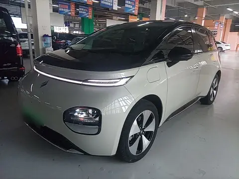 Baojun Cloud 2023