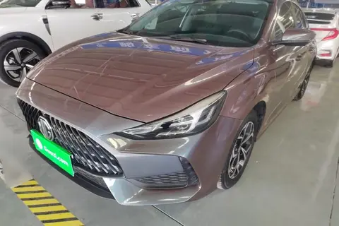 MG 5 2022
