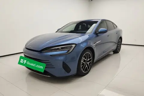BYD Seal 2024