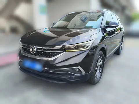 Dongfeng AX7 2019