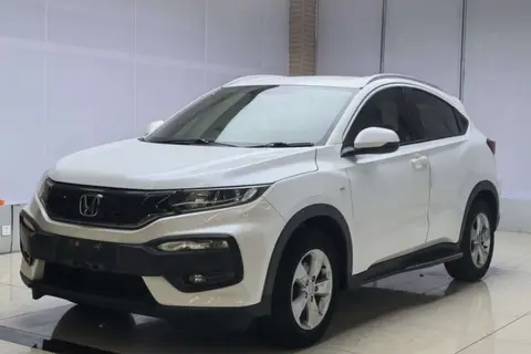 Honda XR-V 2016