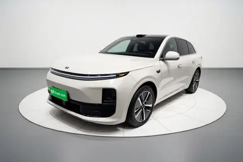 Li L6 2024