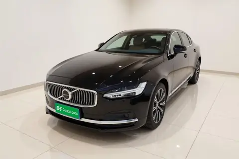 Volvo S90 2020