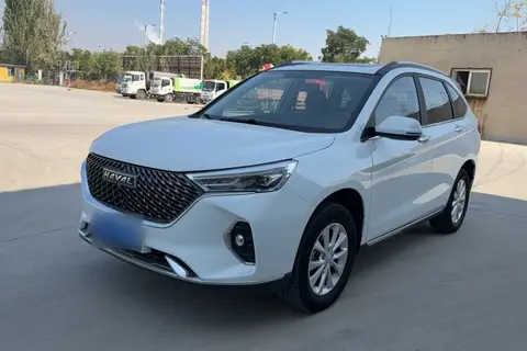 Haval M6 2021