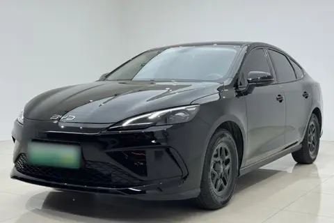BYD Seal 05 2025