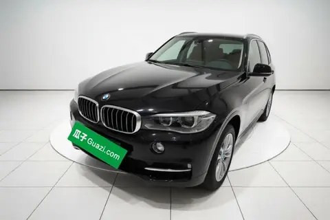 BMW X5 2017