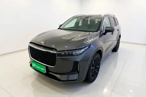 Li ONE 2021
