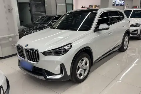 BMW X1 2023