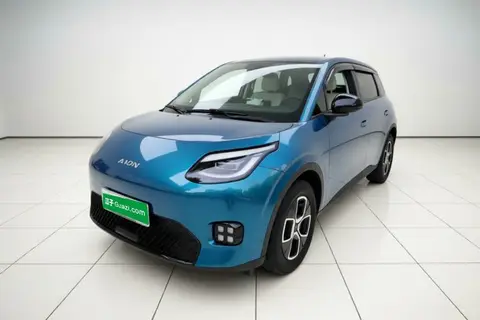 GAC Aion UT 2025