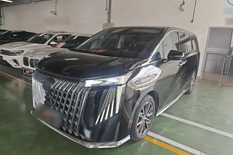 GAC M8 2024