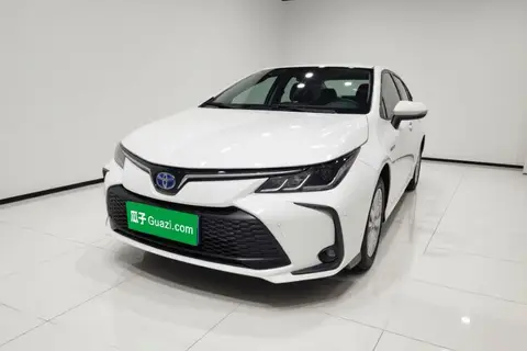 Toyota Corolla 2024