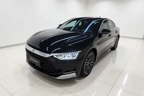 BYD Han 2021