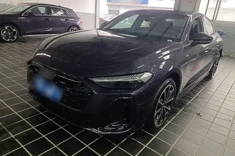 Audi A5L 2025