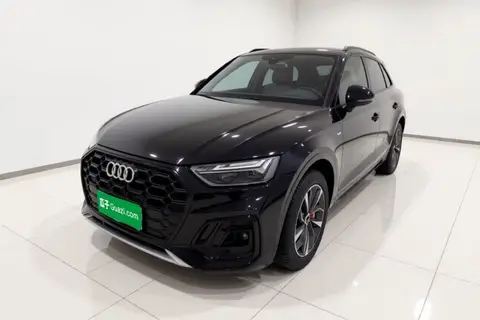 Audi Q5L 2024