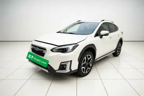 Subaru XV 2018