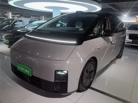 Li MEGA 2024