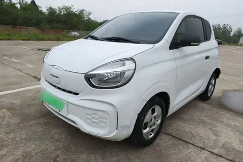 Roewe CLEVER 2021