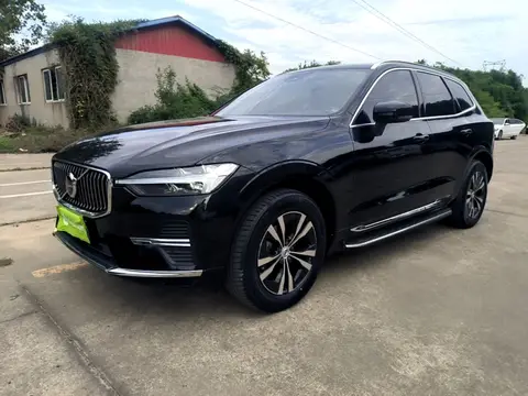 Volvo XC60 2023