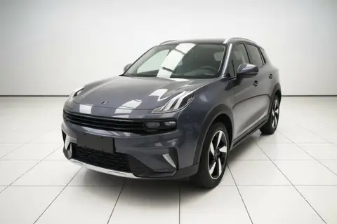 Lynk & Co 06 EM-P 2020