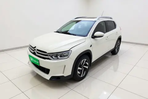 Citroën C3-XR 2016