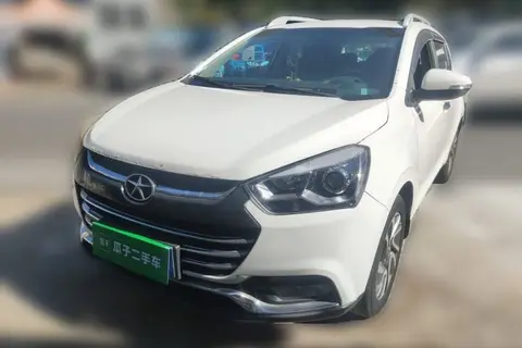 JAC Refine S2 2015
