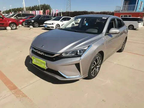 Dongfeng Shine 2020