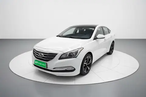 Hyundai Mistra 2016