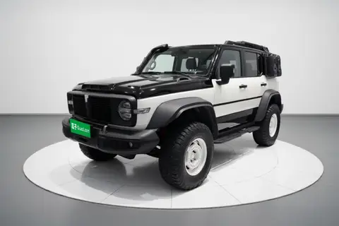 TANK 300 2023