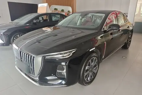 Hongqi H5 PHEV 2025
