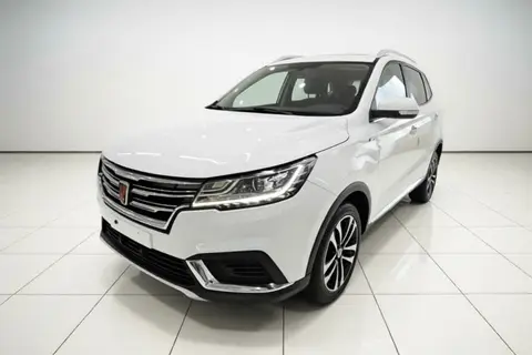 Roewe RX3 2019