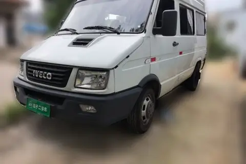 Iveco Daily 2022