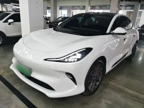 IM Motors LS6 2024