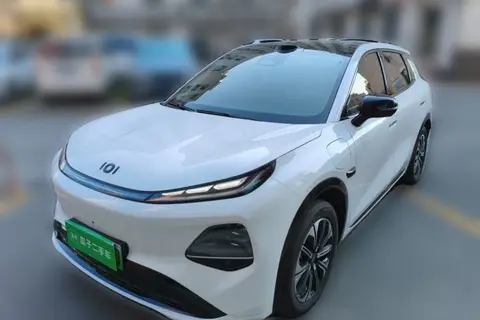 Changan Q05 2026