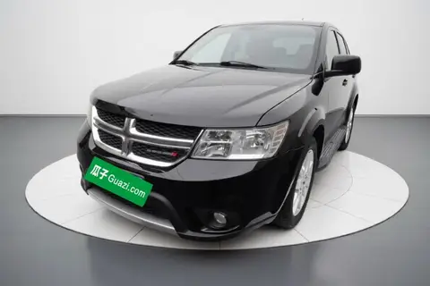 Dodge Journey 2015