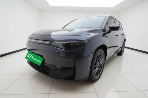 Leapmotor C10 2026