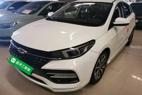 Chery Arrizo GX 2019