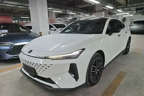 Changan UNI-V 2024