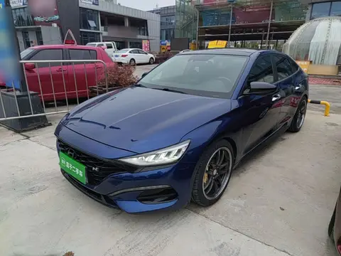 Hyundai Lafesta 2020