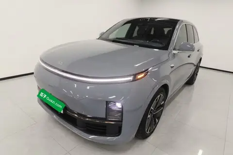 Li L8 2025