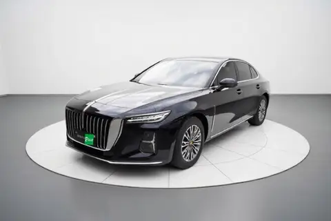 Hongqi H5 2023