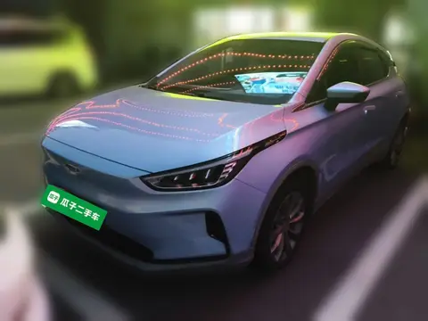 Geely C 2022