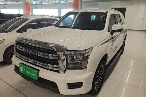Haval H5 2023