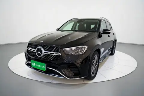 Mercedes-Benz GLE 2024