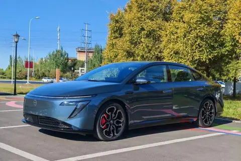 Nissan N7 2025