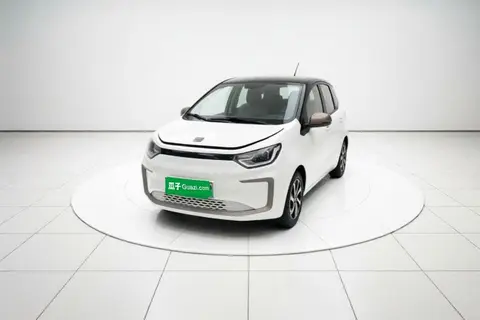 JAC (Sihao) E10X 2021