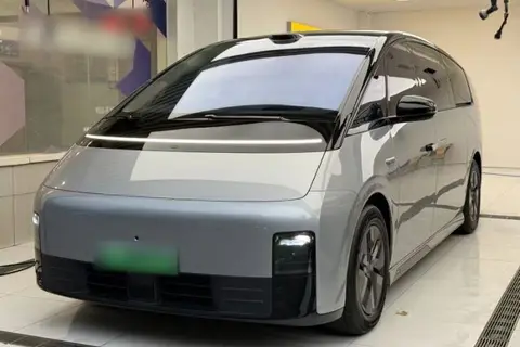 Li MEGA 2025