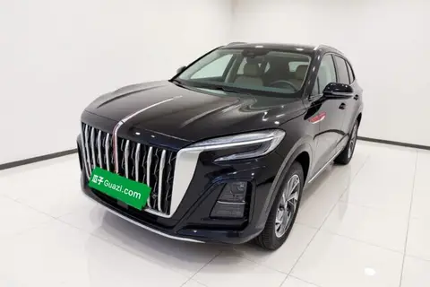 Hongqi HS3 PHEV 2025
