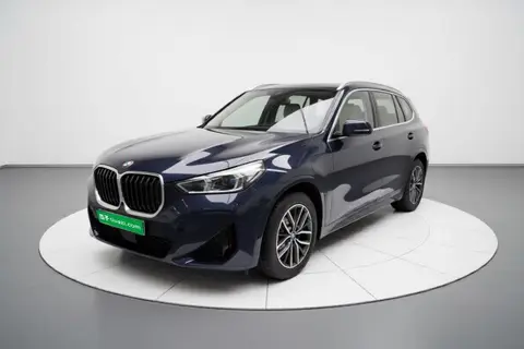 BMW iX1 2026