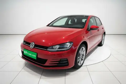 Volkswagen Scirocco 2015