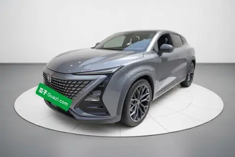 Changan UNI-T 2022